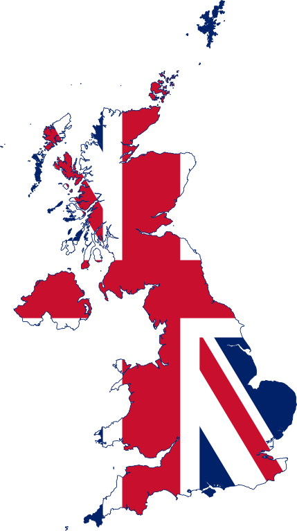 The United Kingdom