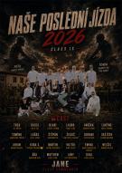 Naše poslední kapitola - IX. třída